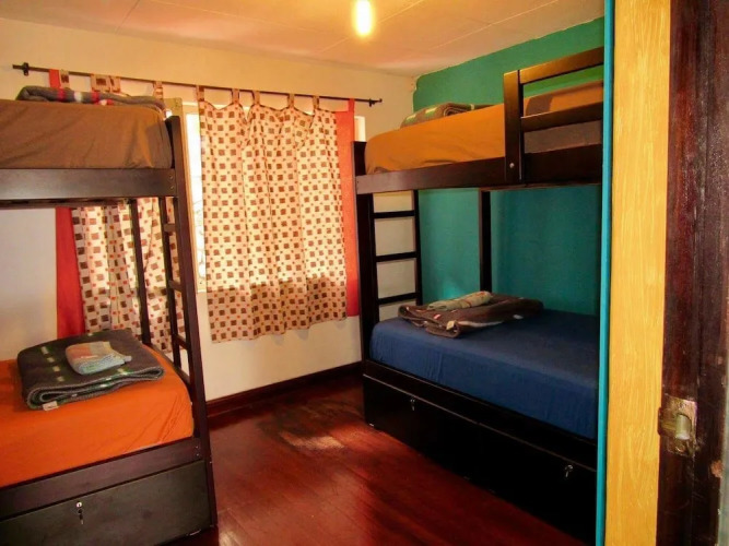 Dreamcatcher Hostel — фото 2