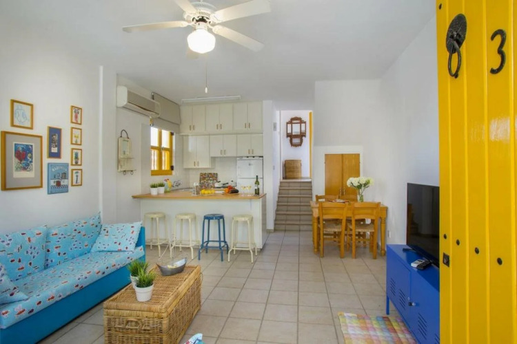 Protaras Dandelion Cottage — фото 3