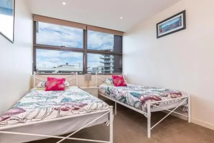Strand Beachside 502 — фото 2