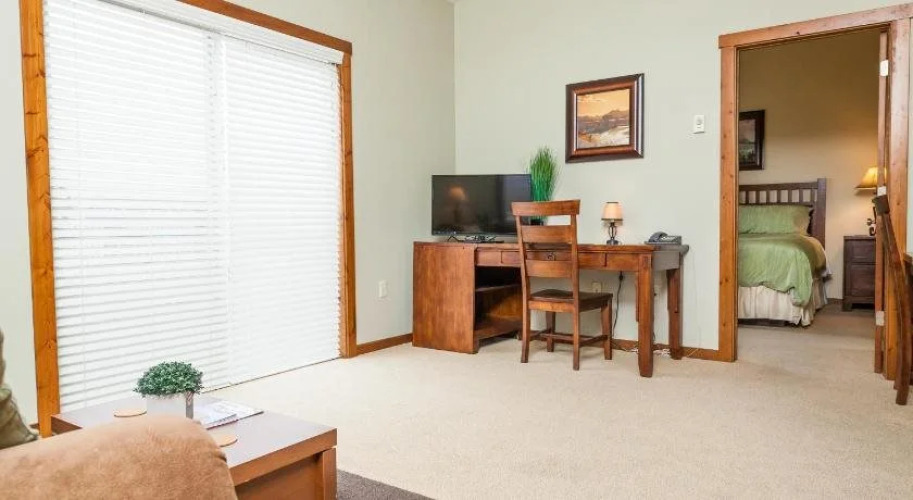 Glacier Ridge Suites — фото 2