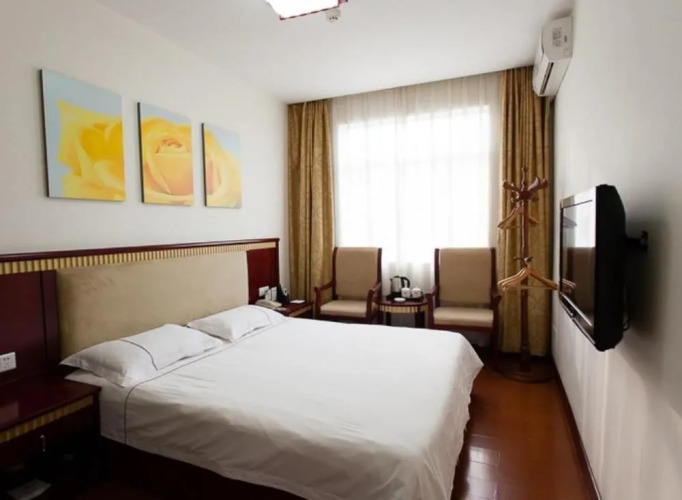 Junhong Hotel — фото 3
