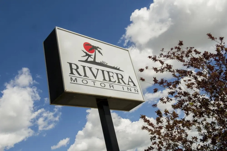 Riviera Motor Inn — фото 4