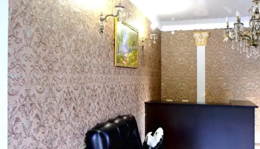Hotel Edem