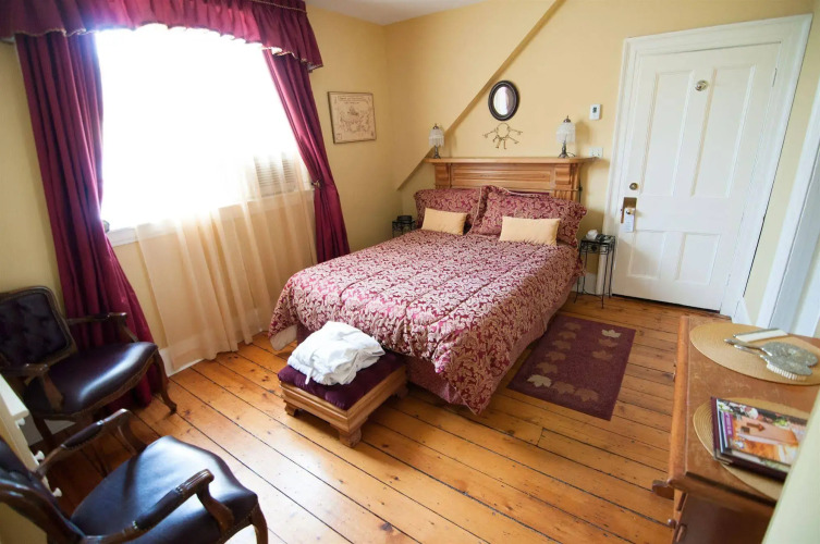 Shipwright Inn — фото 4