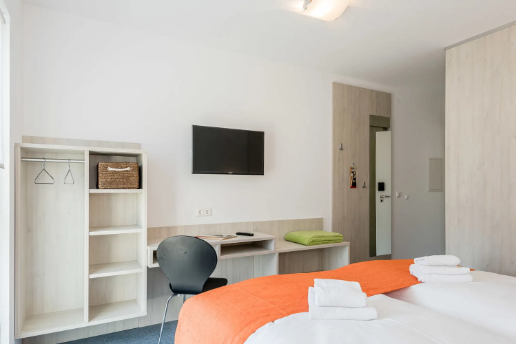 Motel Einstein Erding — фото 3