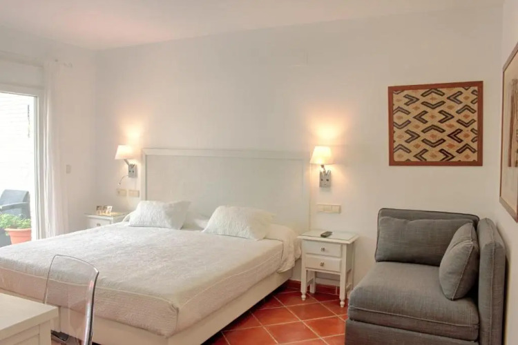 Hotel Malaga Picasso — фото 3