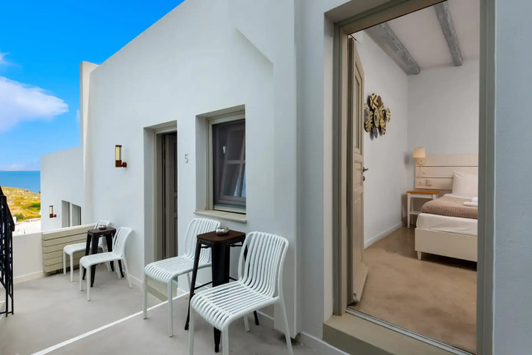 Lindos Comfy Suites — фото 5