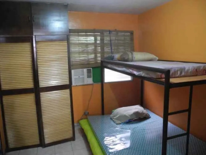 Cebu Hostel and Glamping — фото 2