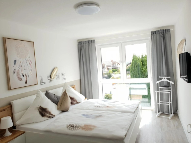 Ferienwohnung "Saartal" — фото 4