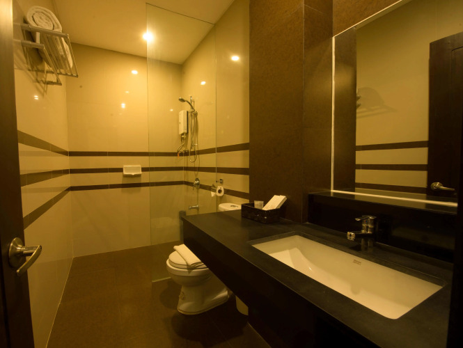 Infinity Suites — фото 2
