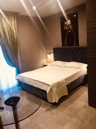 Umberto Primo Suite e Spa — фото 2