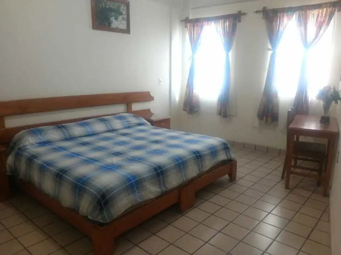 Hotel Monarca — фото 2