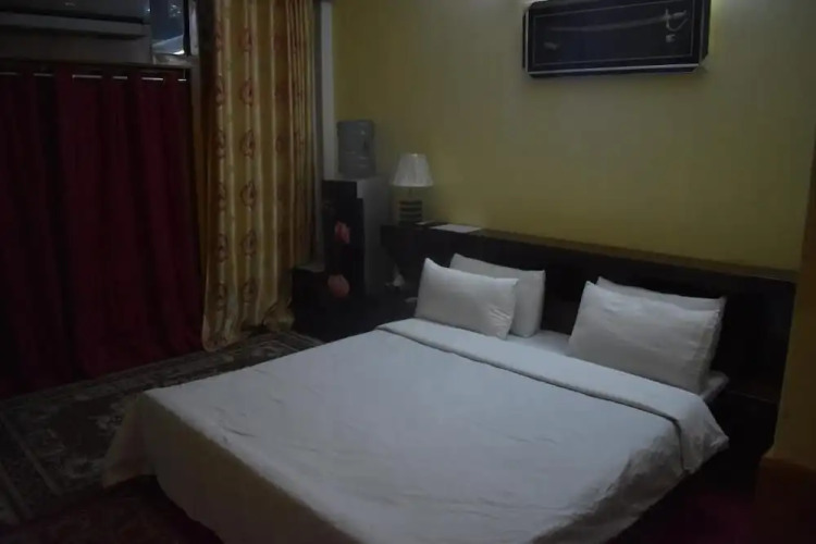 Gilgit Gateway Hotel — фото 3