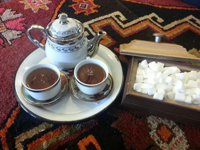 Tehran Boutique Hotel — фото 3