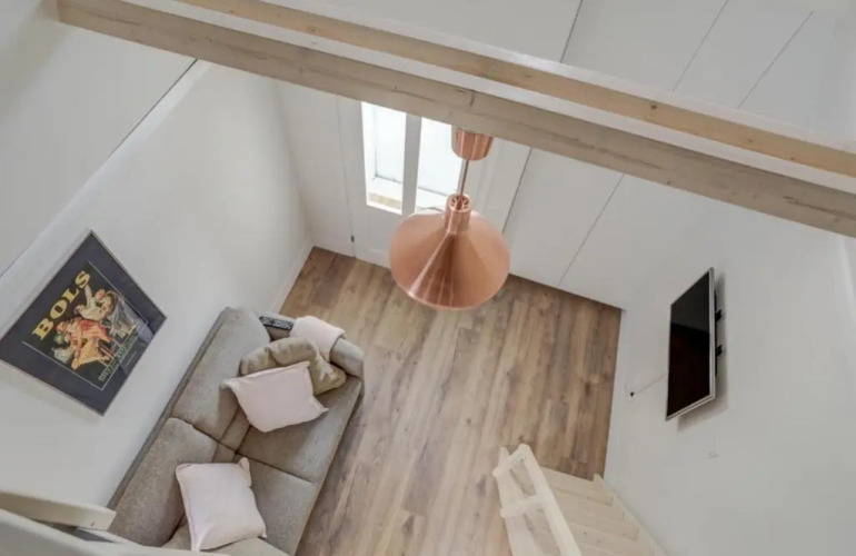 Lovely Tiny House — фото 4