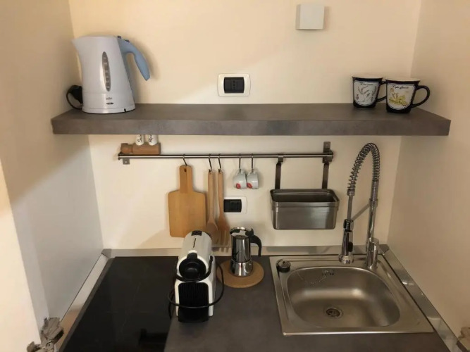 Central Loft — фото 2