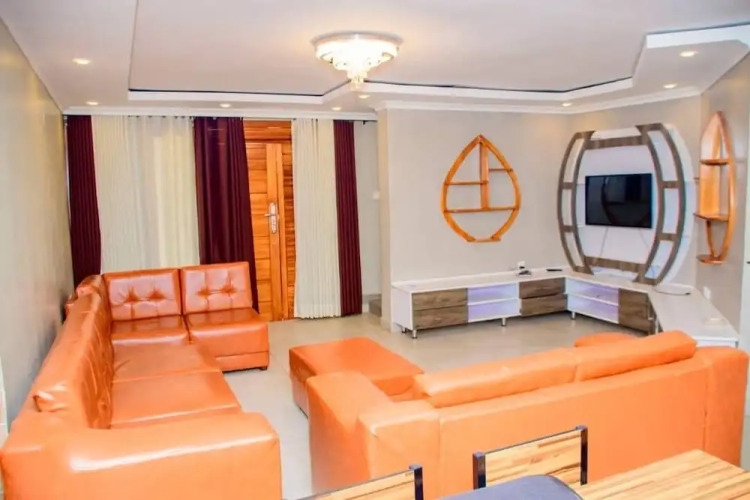 BLB Villa Park Hotel — фото 4