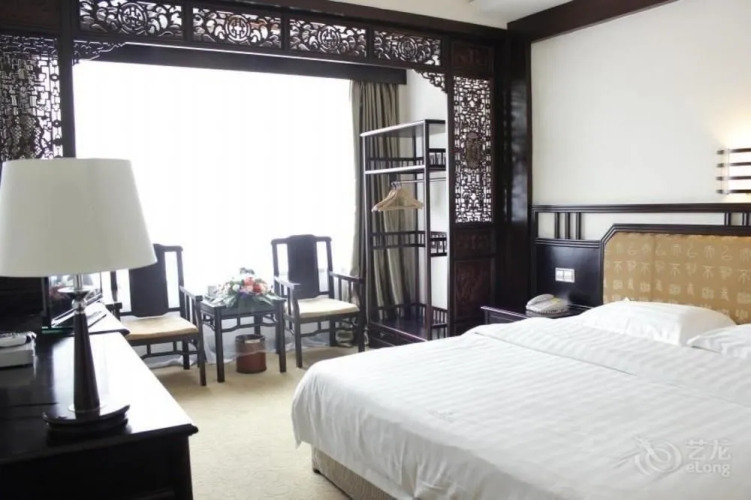 Li River Hotel — фото 3