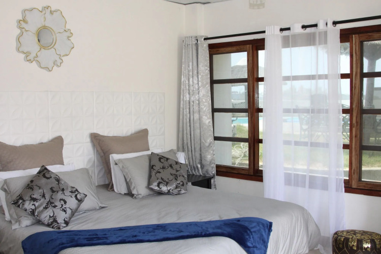 Catembe Beach Lodge — фото 3