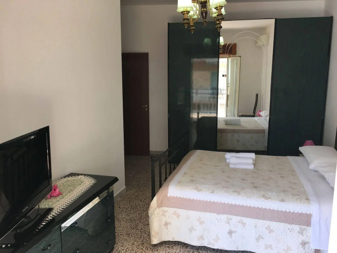 B&B Crotone — фото 4
