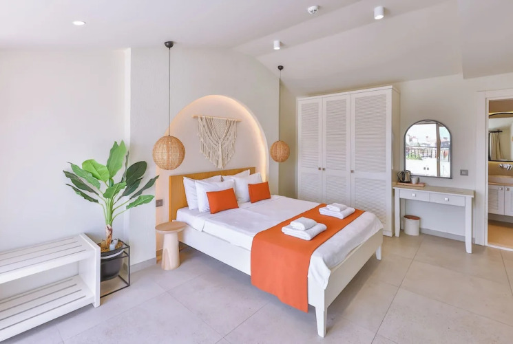 Pastel Rooms — фото 4