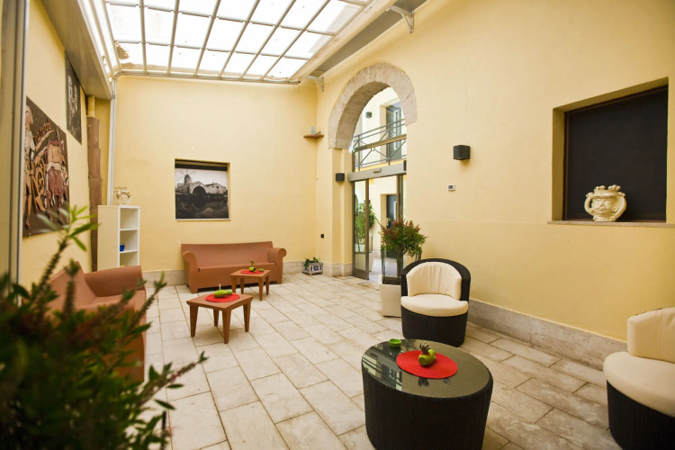 Residence Cortile Mercè — фото 2