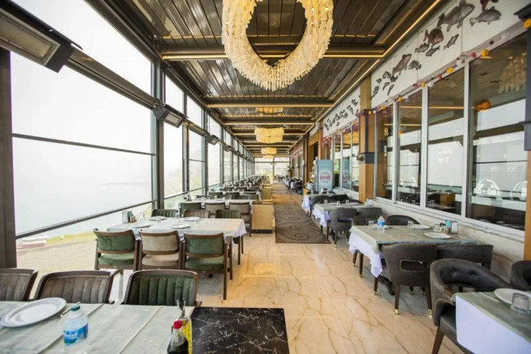 Fevzi Hoca Hotel — фото 2