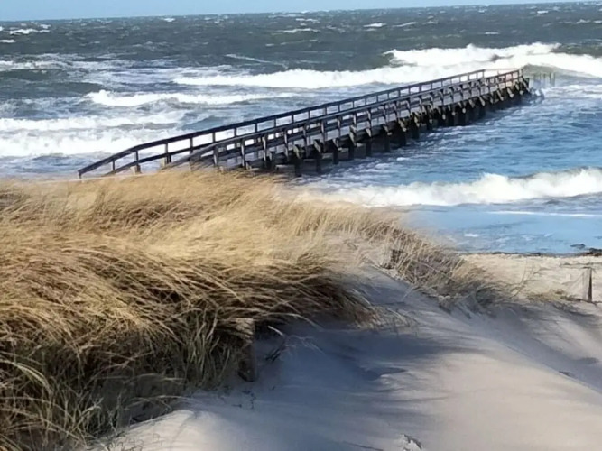 Residential Complex "baltic Sea Waves" — фото 4