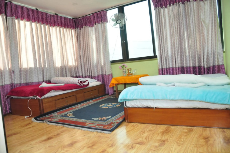 Nagarjun Homestay Pvt . Ltd — фото 2