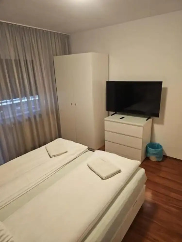 Apartament David cu 2 dormitoare — фото 5