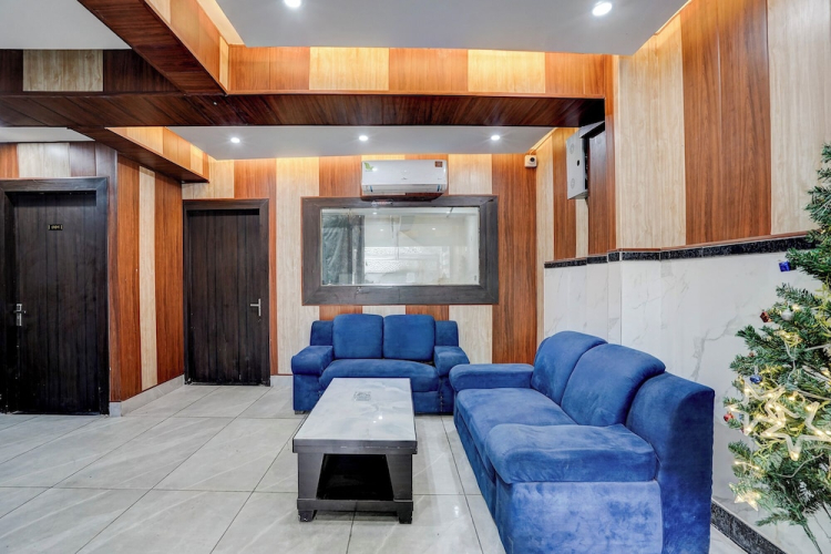 Fabhotel Ivory Loft — фото 3