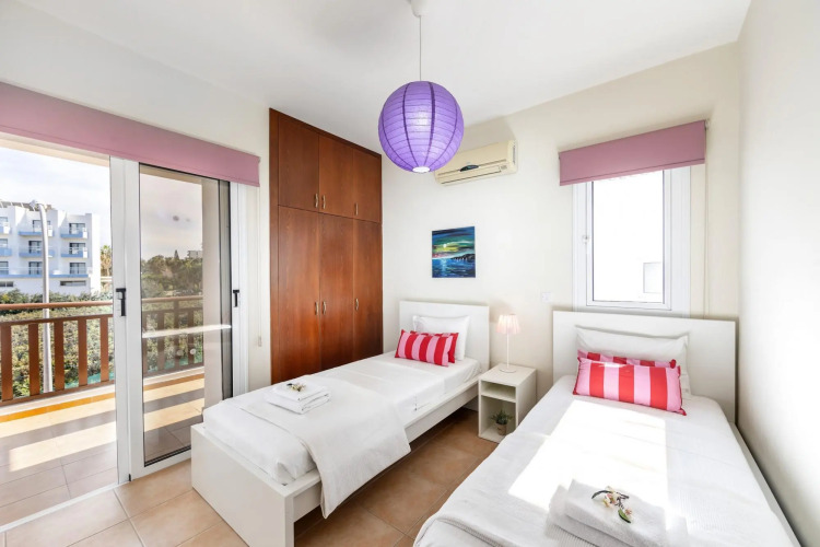 Galleria Sunset Villa — фото 4