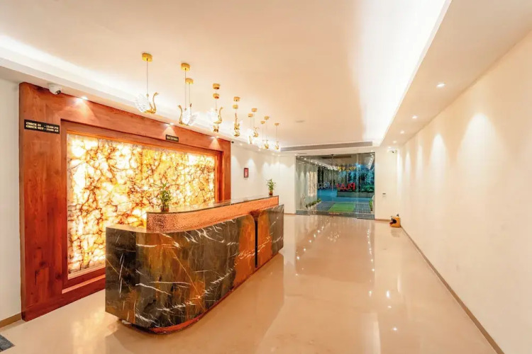 Playotel Resort Indore — фото 2