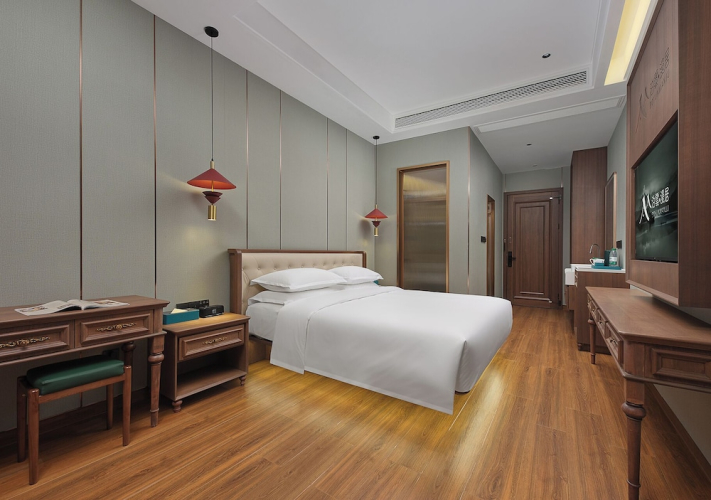 CloudView Hotel — фото 5