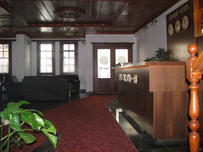 Simre Otel — фото 5