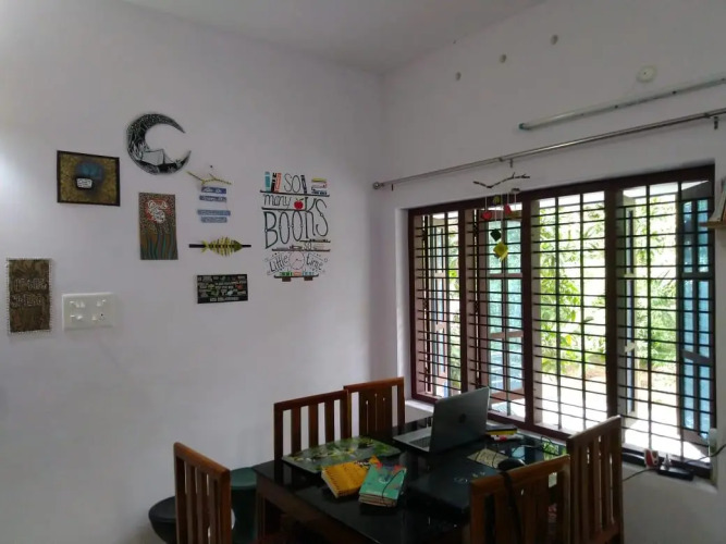 VERVE Hostel Varkala — фото 4