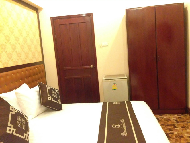 Charming Riverside Hotel — фото 3