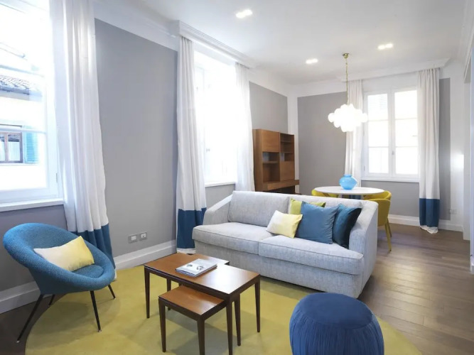 DRAGO d' ORO SUITES — фото 5