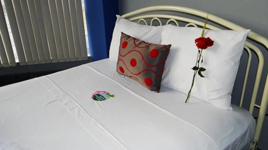 Delfin Amazon Suites — фото 4
