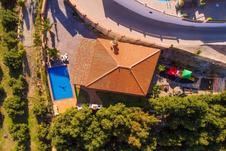 Villa Rosandra — фото 2