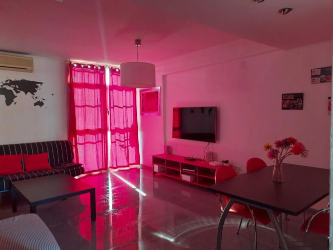 Espacioso Duplex — фото 4