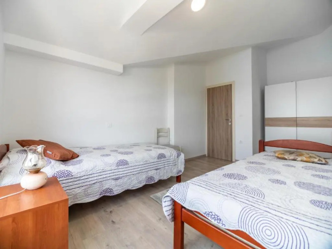 Berat Apartment — фото 3
