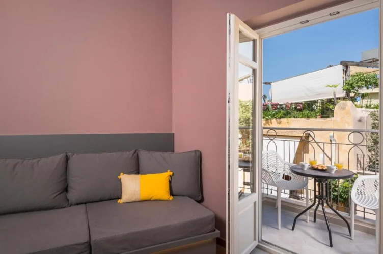 Veneri Boutique Suites — фото 5
