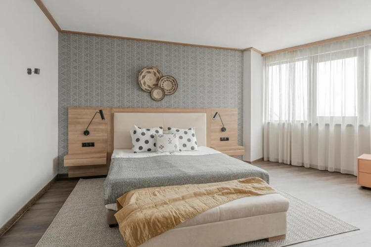 WorkNomads LAB Hotel-Coliving & Coworking — фото 4