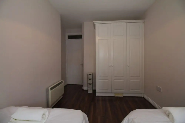 Windmill Self Catering — фото 4
