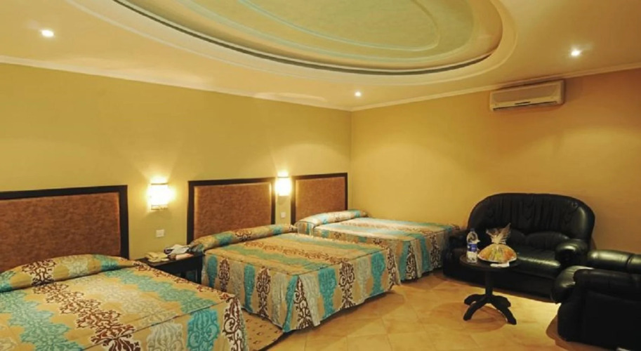 Hotel Tghat — фото 3