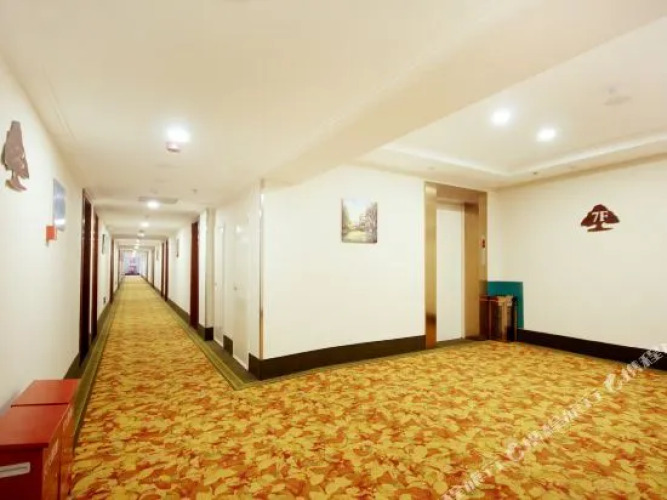 Green Treen Inn — фото 3