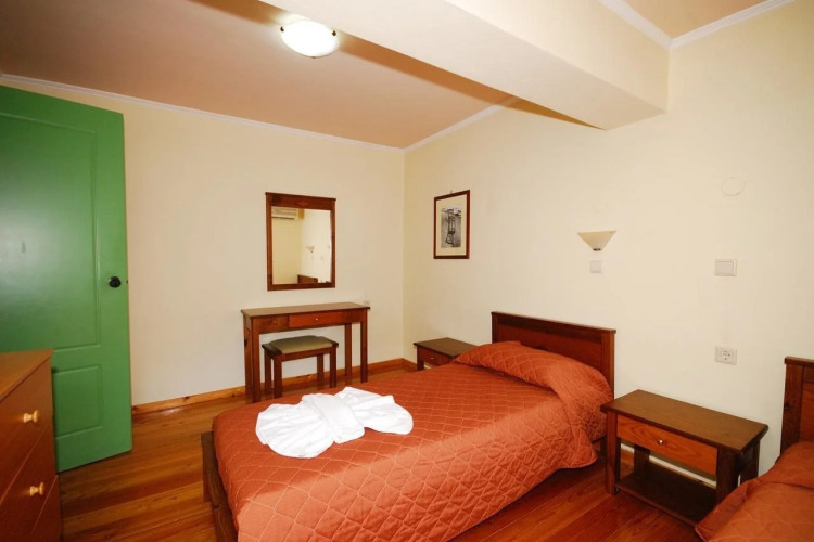 Aloni Suites — фото 2