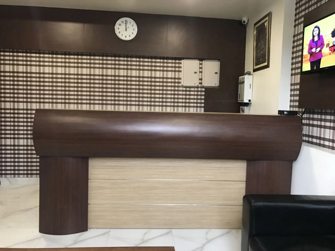Elite Suites Mint Gomti Nagar — фото 2