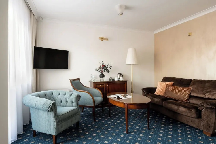 Coco Boutique Hotel & Spa — фото 3